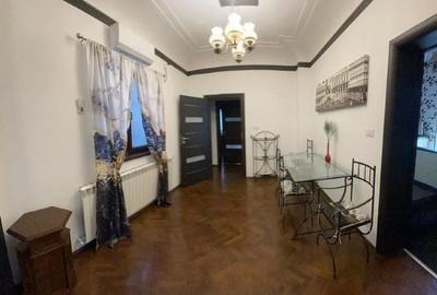 Apartament spațios 3 camere, etaj 1 vilă, pet friendly, Ferdinand - 4