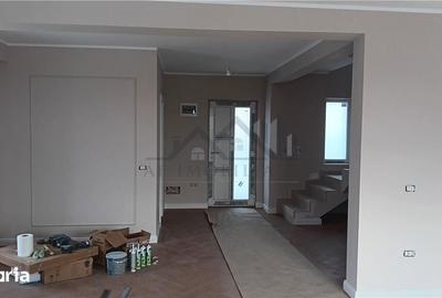 Casă cu 4 camere cu Teren 200 Mp în Valea Lupului - 11
