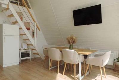 Casă cu 3 camere cu Teren 900 Mp în Central - 3