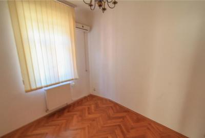 Vila cocheta pretabila rezidenta/office, Calea Dorobanti - 24