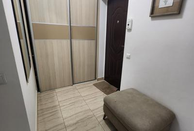 Apartament cu 2 camere decomandat, mobilat în Florești - 6