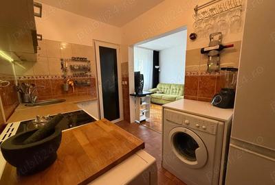 De vanzare apartament 2 camere Parter, Zona Calea ?agului, Timi?oara - 4