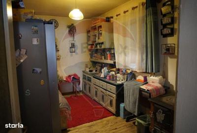 Casă cu 4 camere în Bârsana - 2