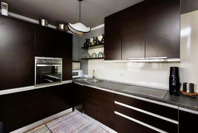 Apartament cu 3 camere decomandat, mobilat în Central - 6