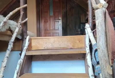 Casă cu 4 camere cu Teren 750 Mp în Central - 3