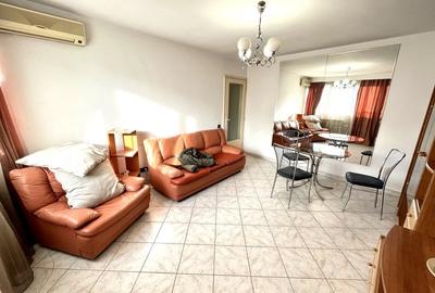 Tineretului / Unirii / 2 min metrou / Apartament 2 camere decomandat / - 2
