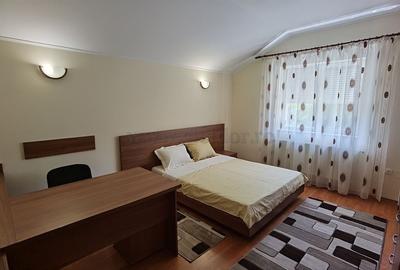 Vila Individuala de Inchiriat in zona Pipera - 10