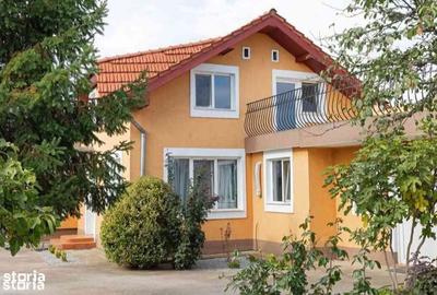 Casă cu 4 camere cu Teren 1130 Mp în Sântandrei - 11