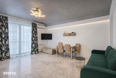 Apartament cu 2 camere în Nord - 9