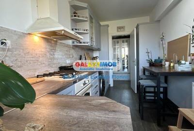 Apartament 2 camere, bloc nou, parcare I Parcul Teilor - 2