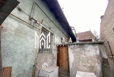 Casa tip Duplex | 4 camere | Teren 126 MP | Zona Piata Cibin - 9