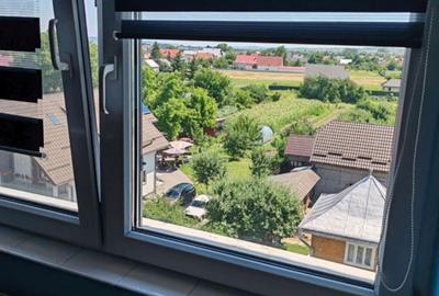 Apartament cu 2 camere decomandat în Central - 1