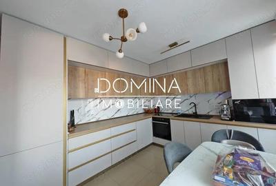 Apartament cu 3 camere decomandat în Unirii - 1