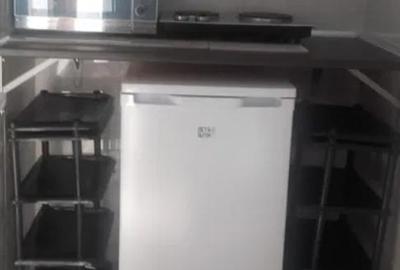 Garsonieră semidecomandată în Basarabia - 2