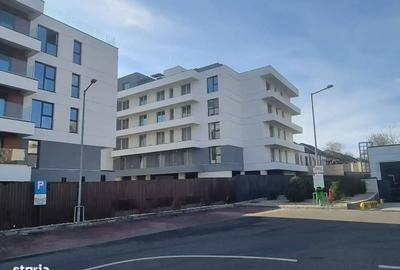 Apartament cu 2 camere în Fizicienilor
