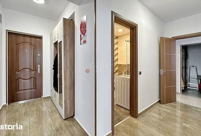Apartament cu 3 camere în Central - 7