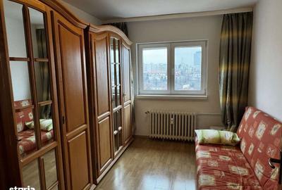 Apartament cu 3 camere, mobilat în Turda - 11