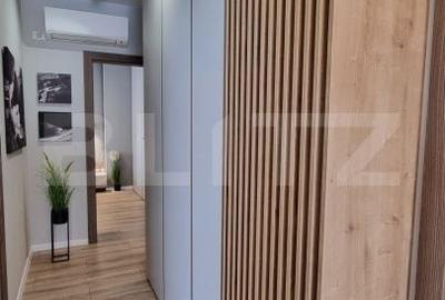 Apartament cu 3 camere decomandat în Torontalului - 9