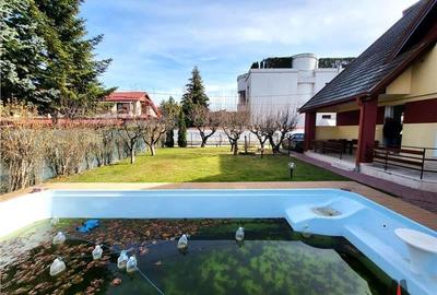 Vila Individuala Iancu Nicolae 600 teren - 2