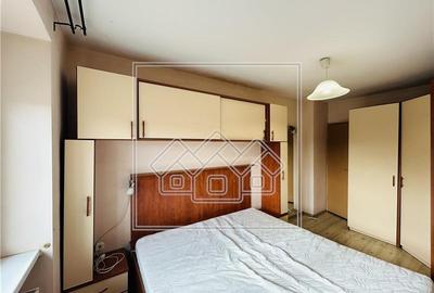 Aparatament de vanzare in Sibiu - 48 mp utili + balcon- Trei Stejari - 13