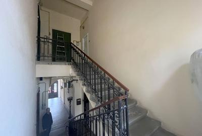 Spațiu clinic de vânzare – zonă centrală– Afacere la cheie - 23