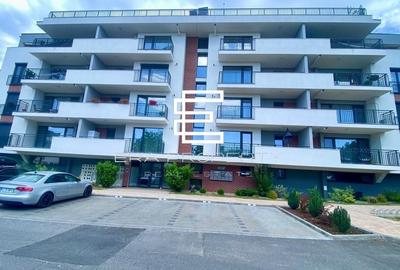 Penthouse 3 camere cu terasă panoramică - Sibiu, zona Turnișor - 1