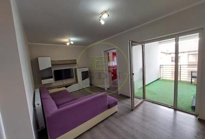 Apartament cu 2 camere decomandat, mobilat în Arhitecților - Calea Cisnădiei