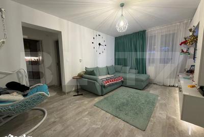 Apartament cu 3 camere semidecomandat în Brazda lui Novac - 2