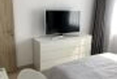 Apartament cu 2 camere decomandat în Băneasa - 7