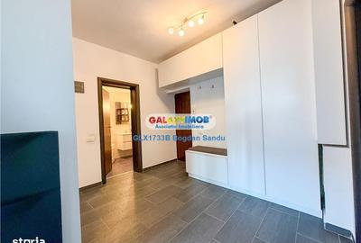 Apartament cu 3 camere în Chiajna - 13