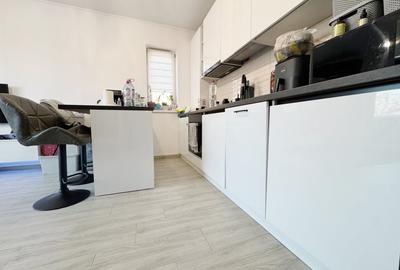 Apartament 2 camere 47mp utili + terasa 16mp, Giroc - 3