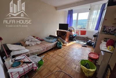Apartament cu 3 camere decomandat în Govândari - 2