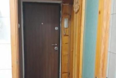 Garsonieră în Podu Roș - 2