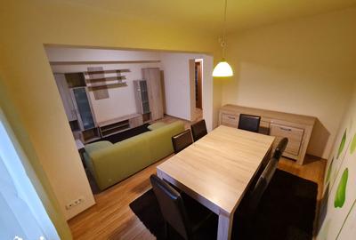 Apartament cu 2 camere decomandat în Podgoria - 16