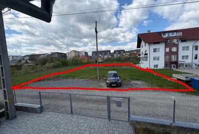 Spațiu comercial, în Petru Rareș - 4