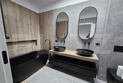 Apartament cu 1 camera 40 mp, gradina proprie 60 mp G - 1