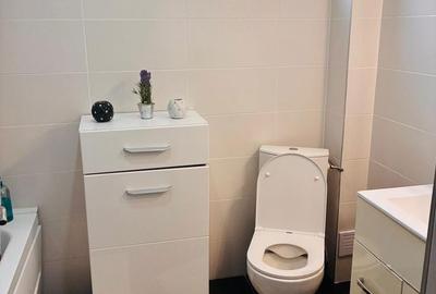 Apartament cu 3 camere în Florești - 12