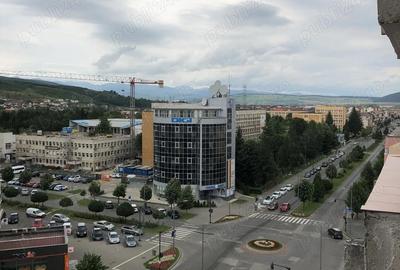 Garsonieră decomandată în Cetate - 9