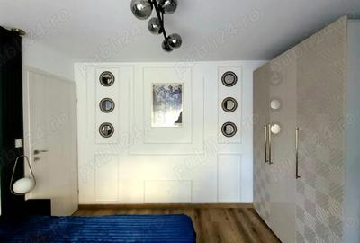 Apartament mall Afi, sc 8, Mesota, centrul nou - 2