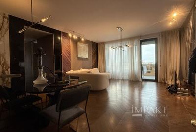 Apartament ultrafinisat 135mp langa Iulius Mall Gheorgheni - 3