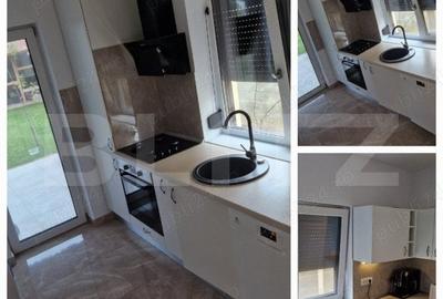 Duplex unit prin garaj in Ghiroda - 3