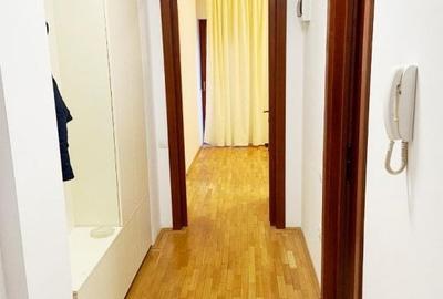 Apartament cu 2 camere decomandat, mobilat în Eroii Revoluției - 12