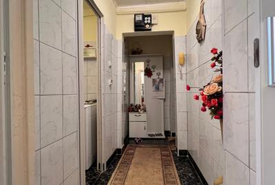 Apartament, in stare buna, zona Dacia, str. Labirint - 4