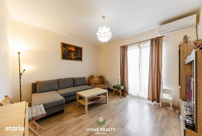 Apartament cu 2 camere, mobilat în Dumbrăvița - 2
