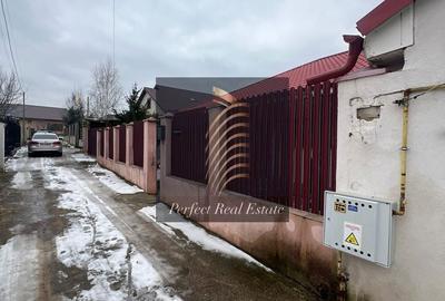 Casă cu 4 camere în Valu lui Traian - 3