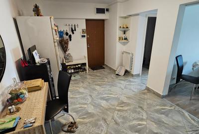 Apartament 3 camere Piata Alba Iulia | Unirii | renovat integral - 13