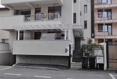 Apartament 2 camere Baneasa - terasa de 45 mp - loc de parcare - 7