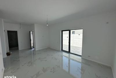 Casă cu 4 camere cu Teren 350 Mp în Clinceni - 12