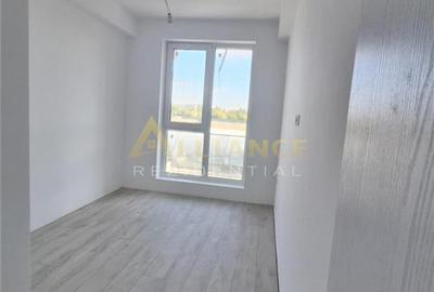 Apartament cu 3 camere decomandat în Central - 9