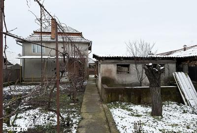 Casă cu 5 camere cu Teren 2754 Mp în Lugașu de Jos - 5